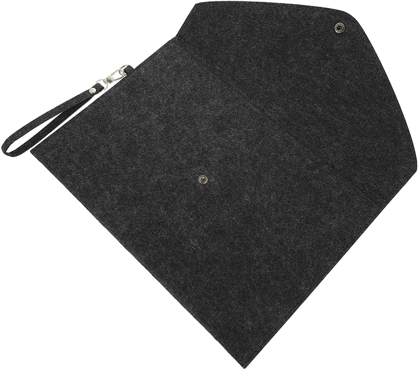 Elevate Your Organization: Felt Document Holders for a Sleek Workspace