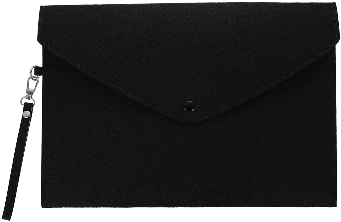 Elevate Your Organization: Felt Document Holders for a Sleek Workspace