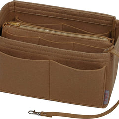 GREENSHEEP Purse Organizer Insert for Handbags,
