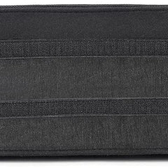 Felt Portable Car Trunk Organizer (Black)