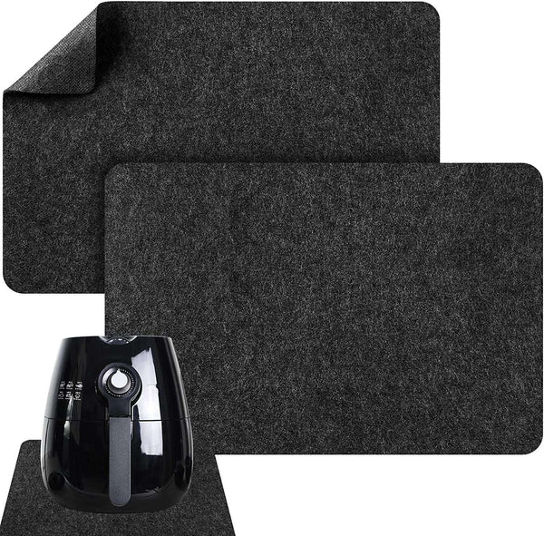 Effortless Mobility: Felt Mixer Mover Mat for Seamless Kitchen Manoeuvres