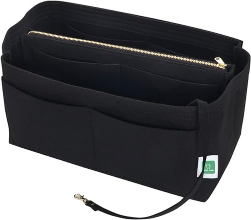 GREENSHEEP Purse Organizer Insert for Handbags,