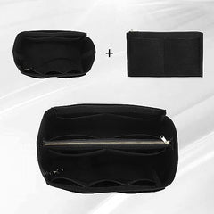 GREENSHEEP Purse Organizer Insert for Handbags,