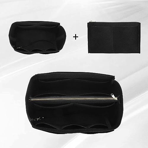 GREENSHEEP Purse Organizer Insert for Handbags,