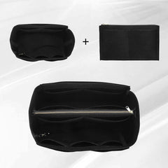 GREENSHEEP Purse Organizer Insert for Handbags,