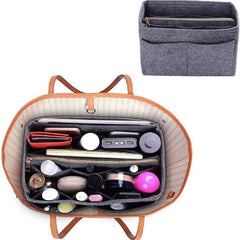 GREENSHEEP Purse Organizer Insert for Handbags,