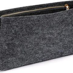 Felt Insert Bag Organizer Handbag Tote Liner Pouch for Women