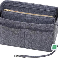 GREENSHEEP Purse Organizer Insert for Handbags,