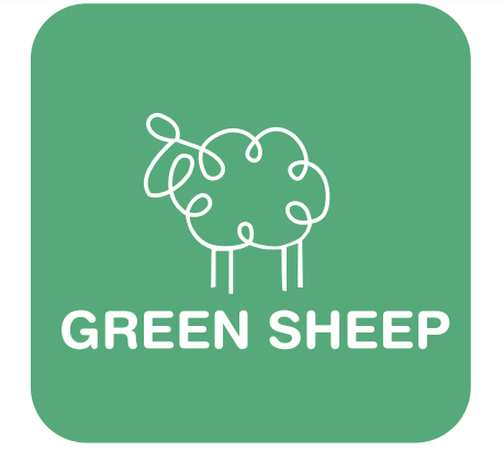 Greensheep