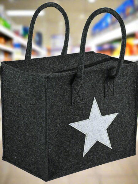 Shopping Bag Foldable Clothbags