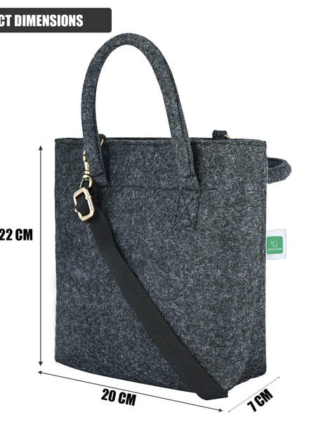 Hand Bag Multipurposeful Sling