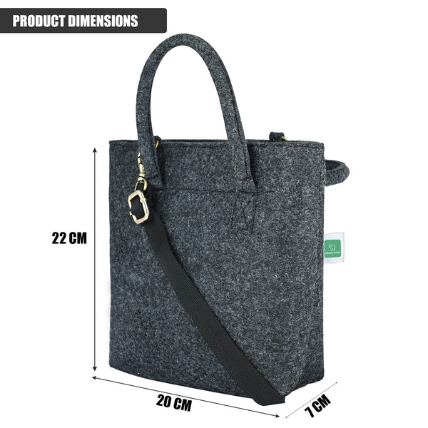 Hand Bag Multipurposeful Sling