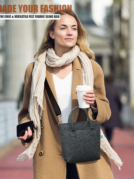 Hand Bag Multipurposeful Sling
