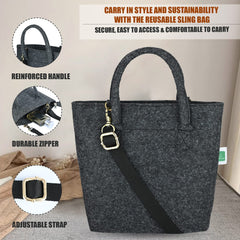 Hand Bag Multipurposeful Sling