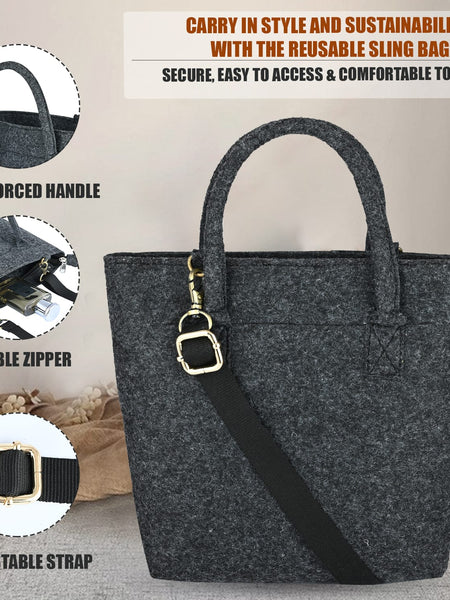 Hand Bag Multipurposeful Sling