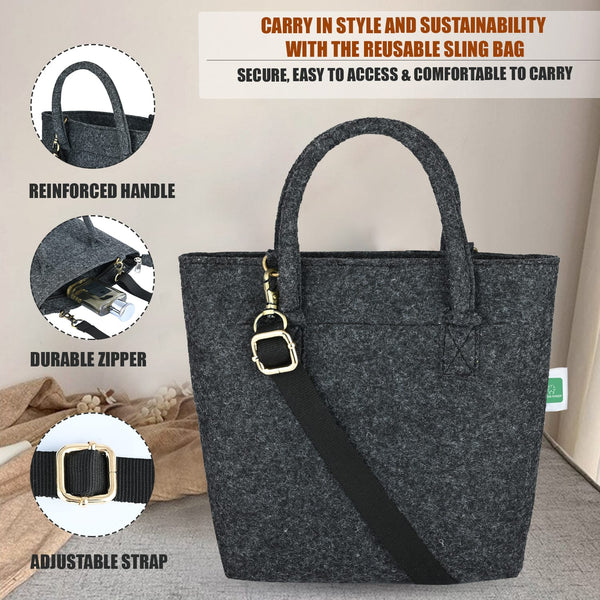 Hand Bag Multipurposeful Sling