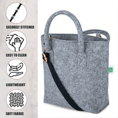 Hand Bag Multipurposeful Sling Purse