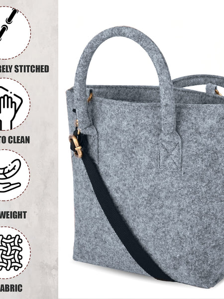 Hand Bag Multipurposeful Sling Purse