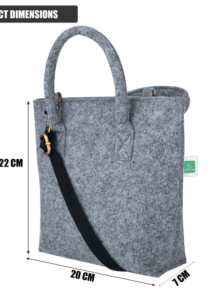 Hand Bag Multipurposeful Sling Purse